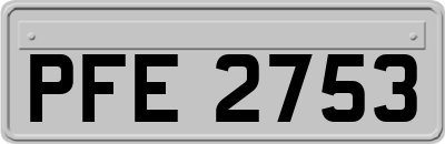 PFE2753