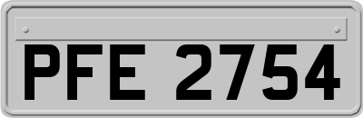 PFE2754