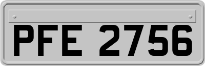 PFE2756