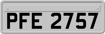 PFE2757