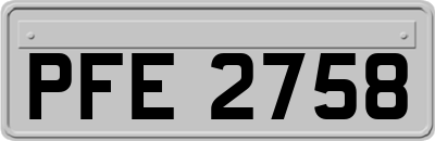 PFE2758