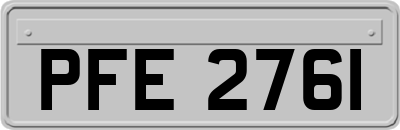 PFE2761