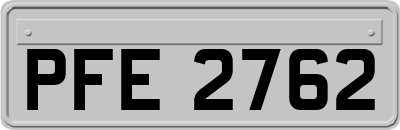 PFE2762