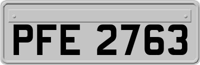 PFE2763
