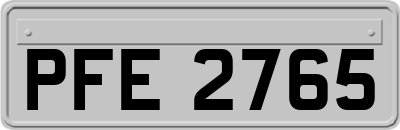 PFE2765