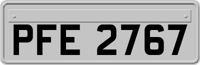 PFE2767