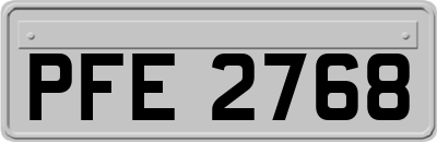 PFE2768