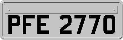PFE2770