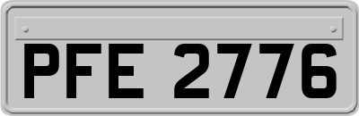 PFE2776