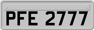 PFE2777