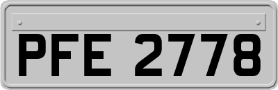 PFE2778