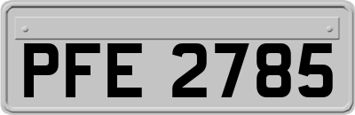 PFE2785