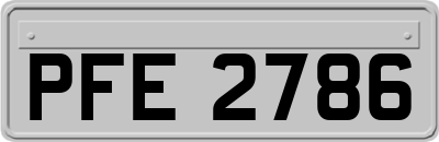 PFE2786