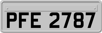 PFE2787