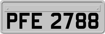 PFE2788