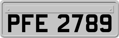 PFE2789
