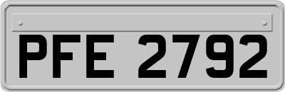 PFE2792