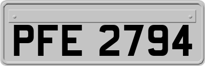 PFE2794