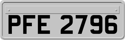 PFE2796
