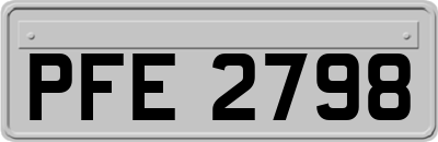 PFE2798