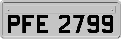 PFE2799