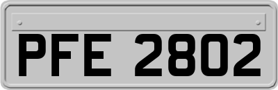 PFE2802