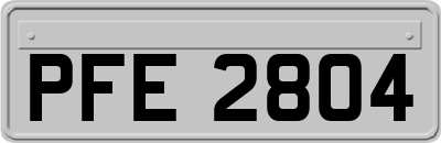 PFE2804