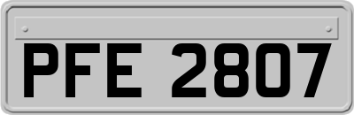 PFE2807