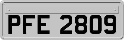PFE2809