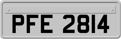 PFE2814