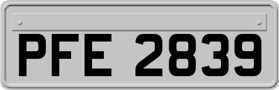 PFE2839