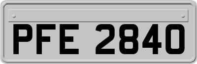 PFE2840