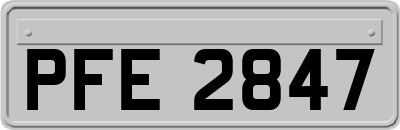 PFE2847