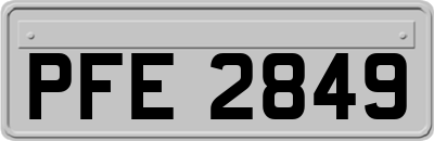 PFE2849