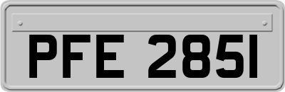 PFE2851