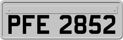 PFE2852