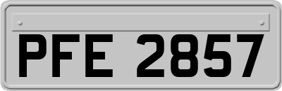 PFE2857