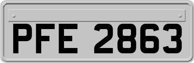 PFE2863