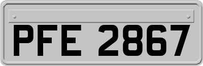 PFE2867