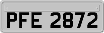 PFE2872