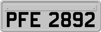 PFE2892