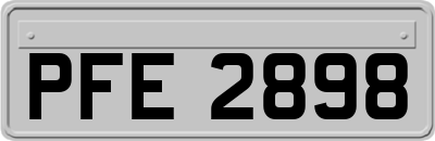 PFE2898