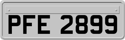 PFE2899