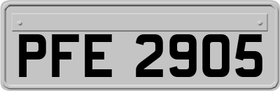 PFE2905