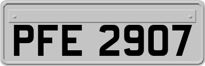 PFE2907