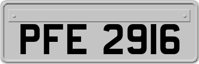PFE2916