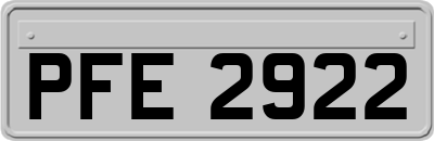 PFE2922