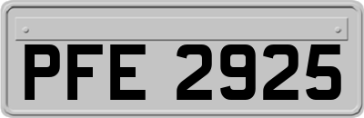 PFE2925