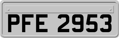 PFE2953