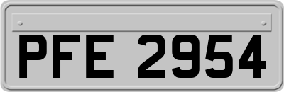 PFE2954
